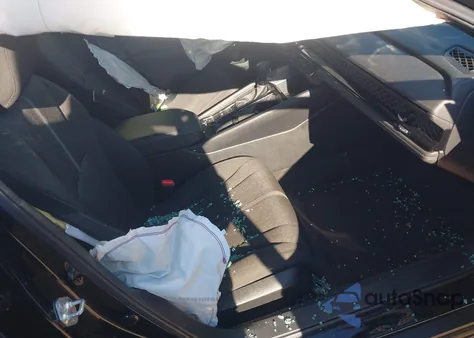 2024 Honda Accord Hybrid Sport из США, поврежденный, VIN 1HGCY2F50RA091851